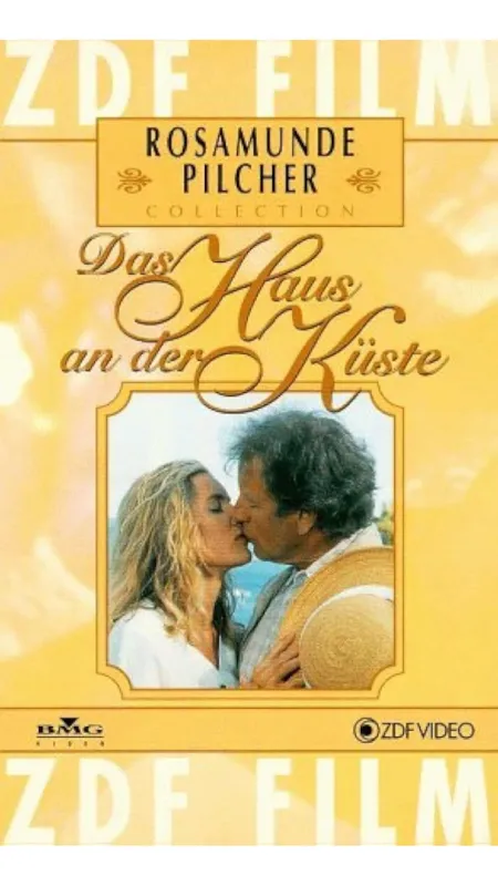 Rosamunde Pilcher: Dům na pobřeží (Rosamunde Pilcher: Das Haus an der Küste), 1996 - fotogaléria