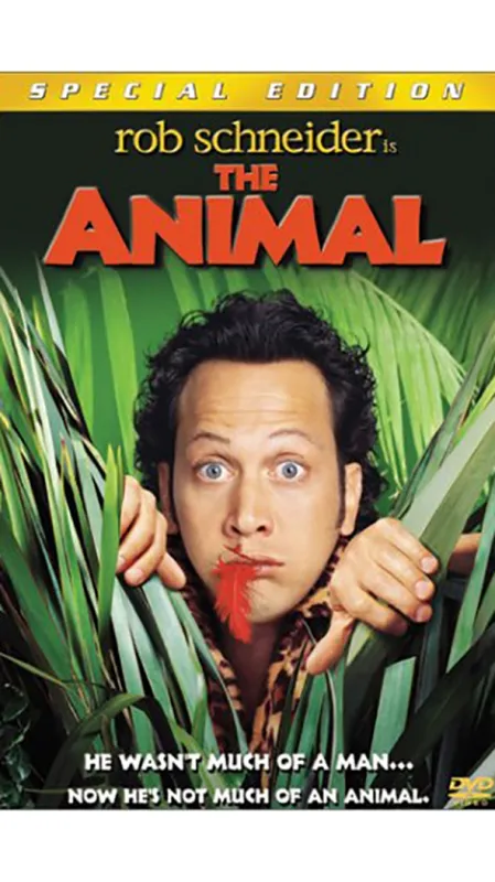 Zvíře (The Animal), 2001 - fotogaléria