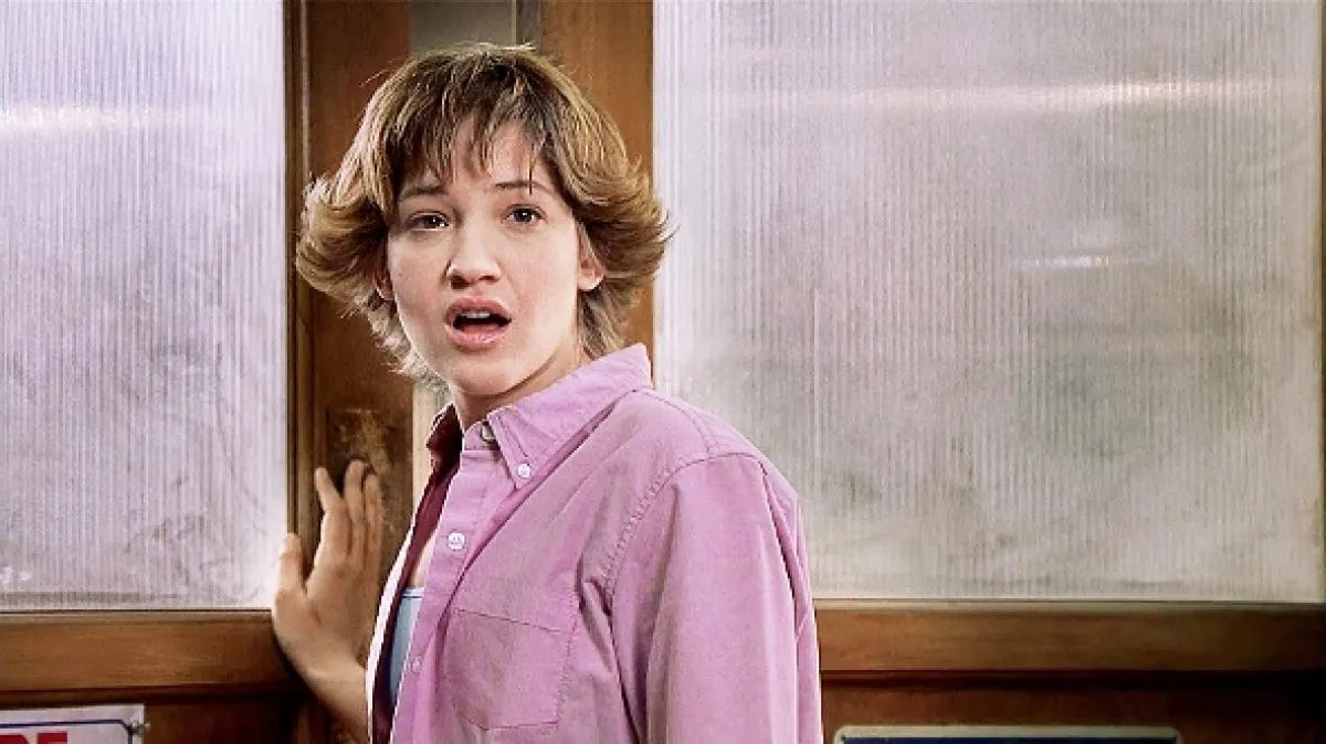 Zvíře (The Animal), 2001 - fotogaléria