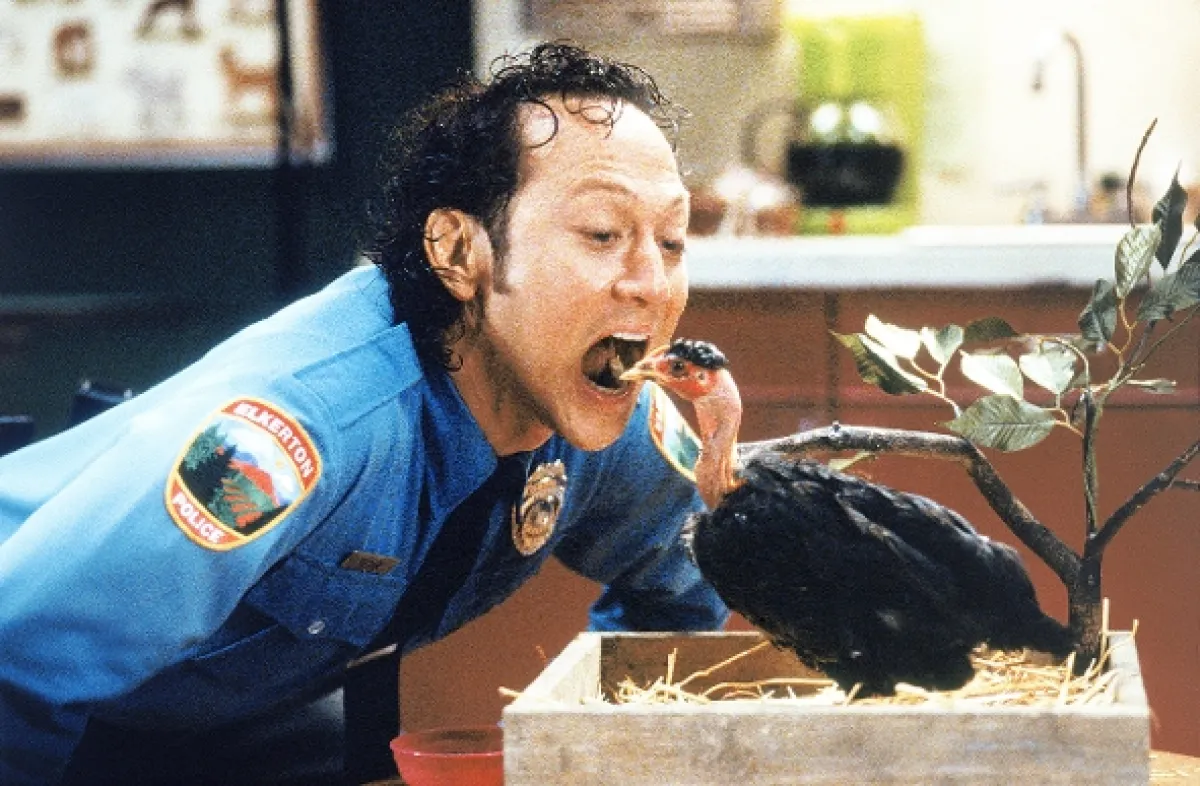 Zvíře (The Animal), 2001 - fotogaléria