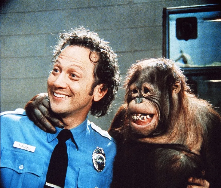 Zvíře (The Animal), 2001 - fotogaléria