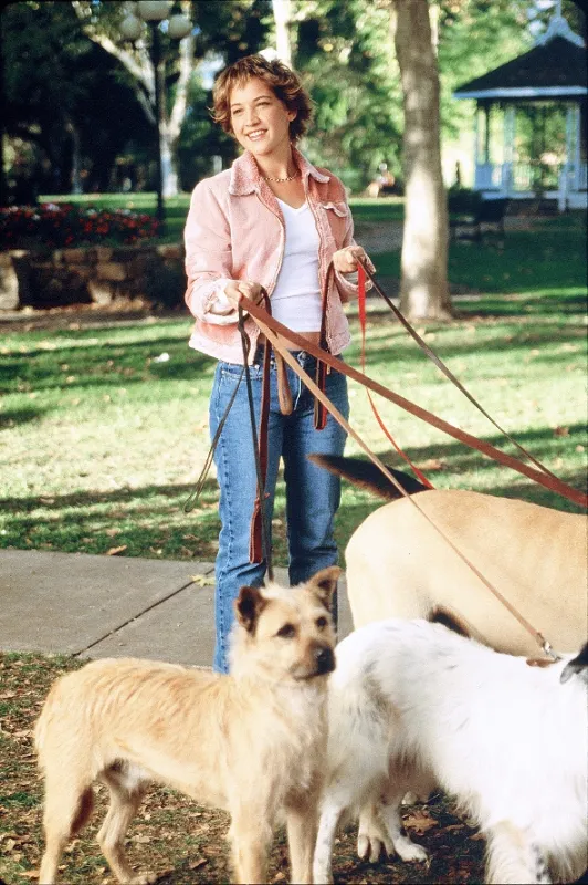 Zvíře (The Animal), 2001 - fotogaléria