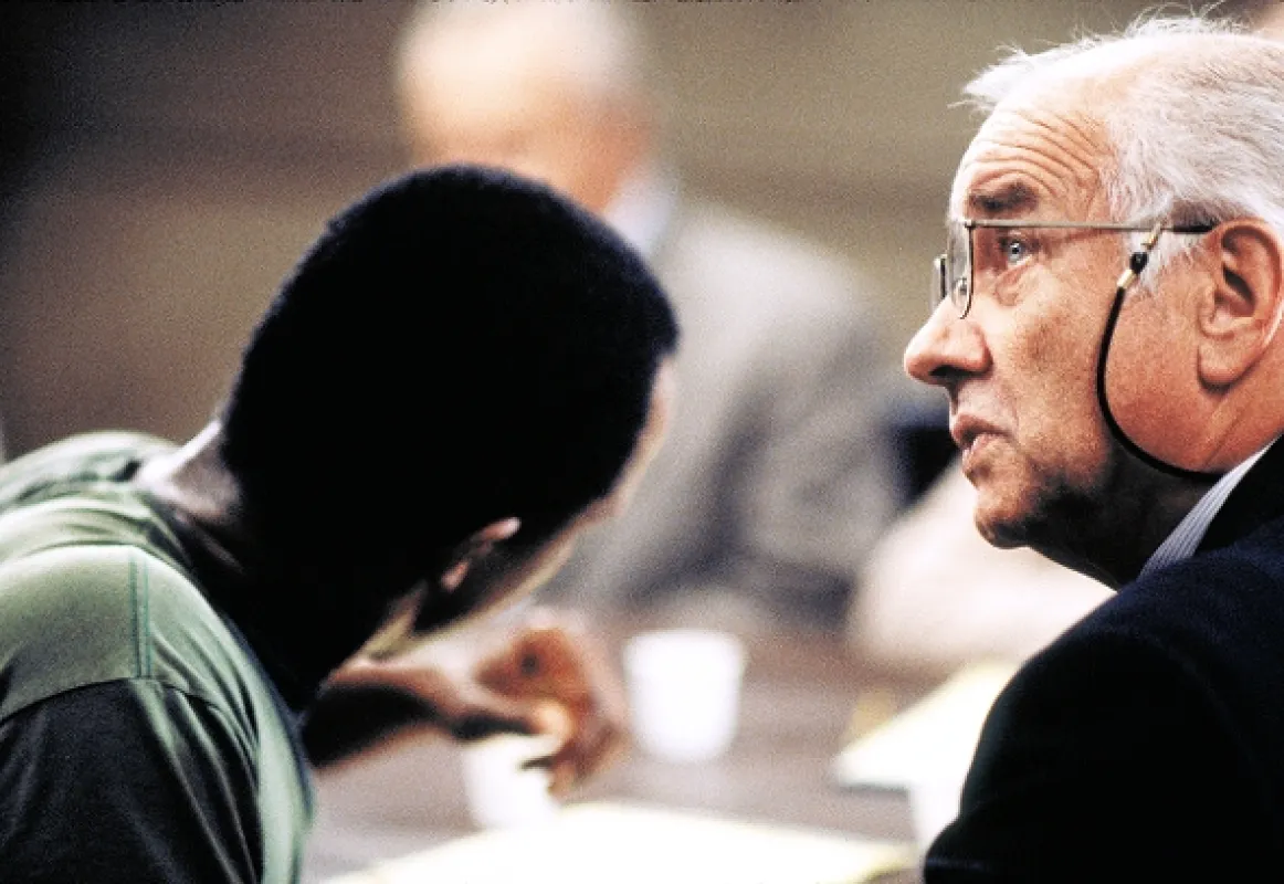 Dvanáct rozhněvaných mužů (12 Angry Men), 1997 - fotogaléria