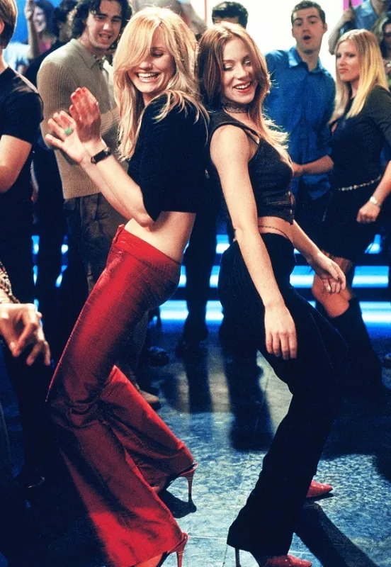 Prostě sexy (Sweetest Thing, The), 2002 - fotogaléria