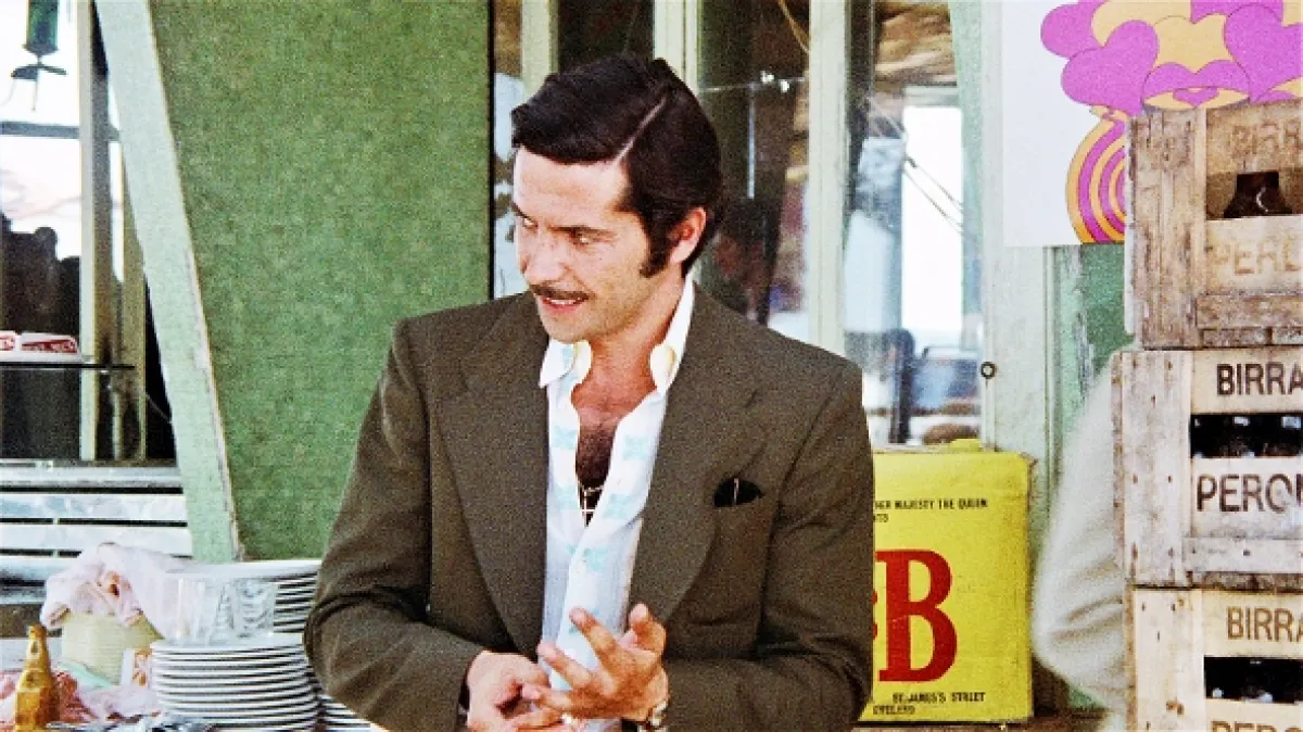 Policajt drábem (Piedone lo sbirro), 1973 - fotogaléria