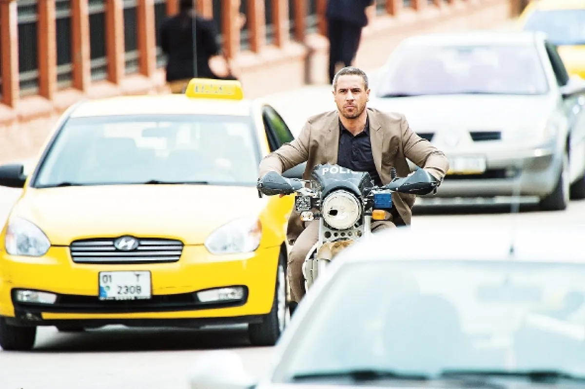 James Bond: Skyfall (Skyfall), 2012 - fotogaléria