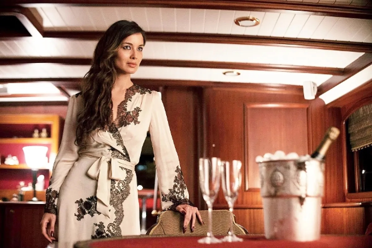 James Bond: Skyfall (Skyfall), 2012 - fotogaléria