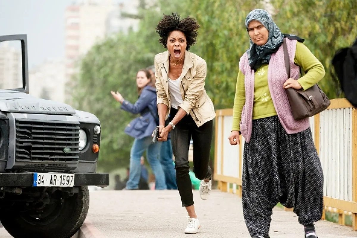 James Bond: Skyfall (Skyfall), 2012 - fotogaléria