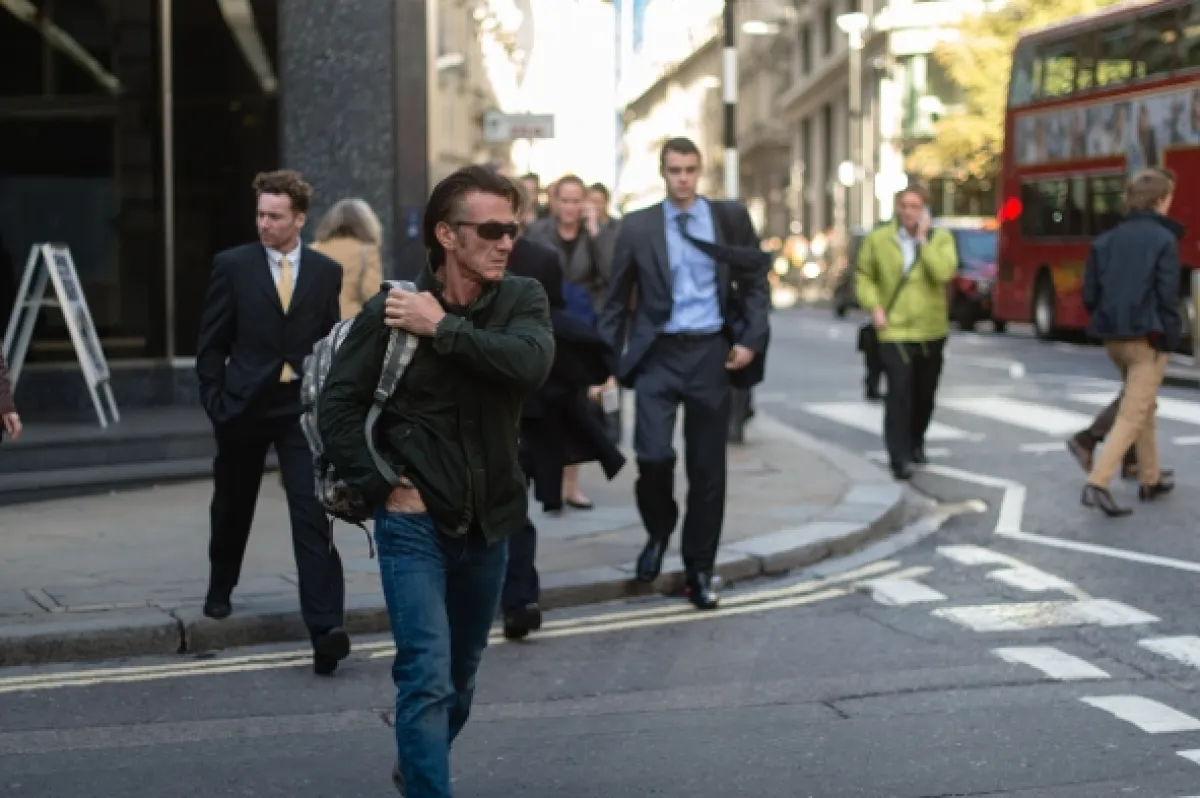 Gunman: Muž na odstrel (The Gunman), 2015 - fotogaléria