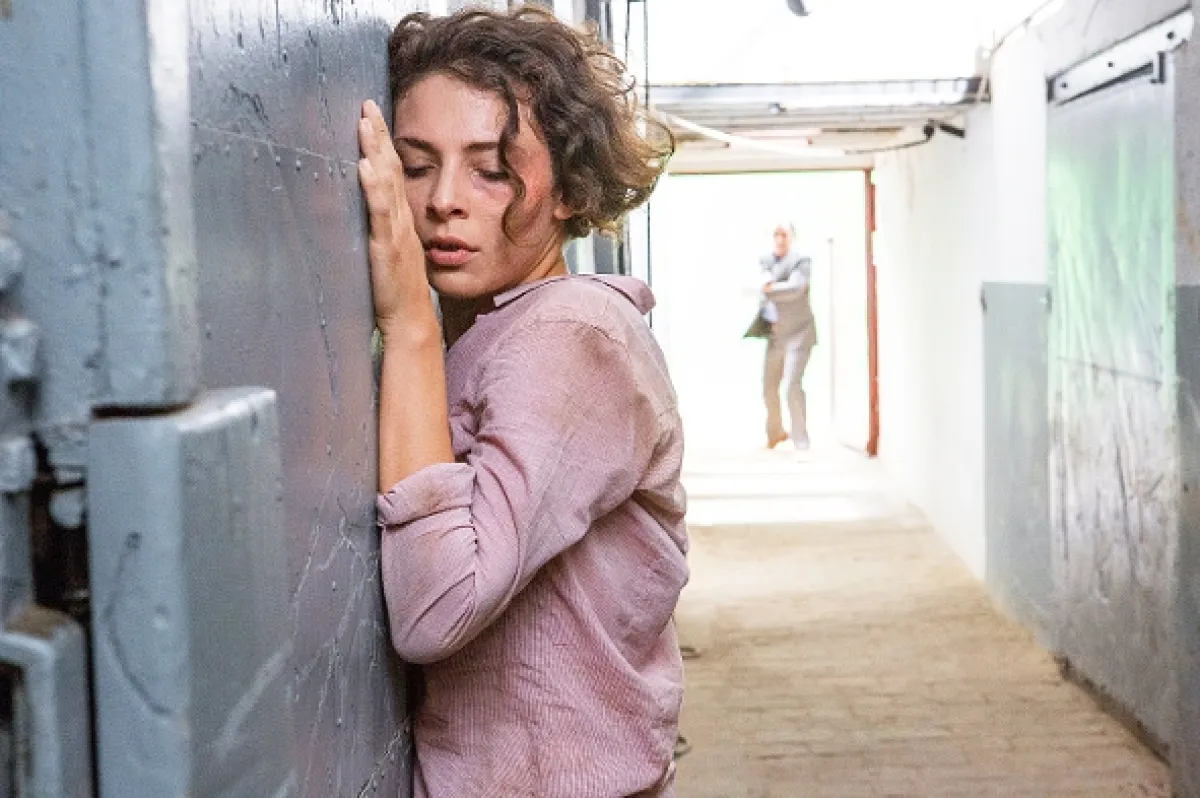 Gunman: Muž na odstrel (The Gunman), 2015 - fotogaléria