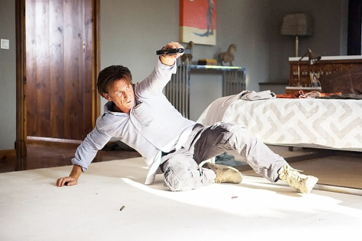 Gunman: Muž na odstrel (The Gunman), 2015 - fotogaléria