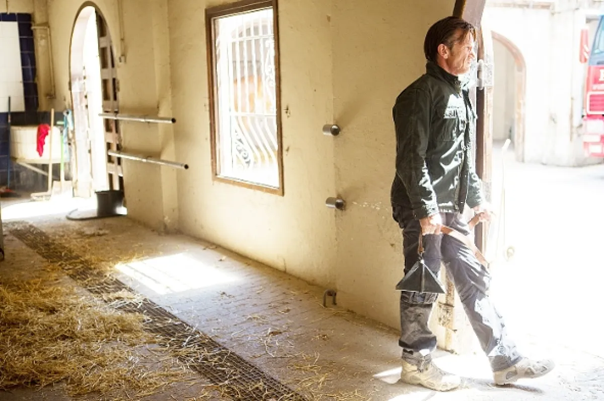 Gunman: Muž na odstrel (The Gunman), 2015 - fotogaléria