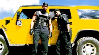 Bad Boys 2