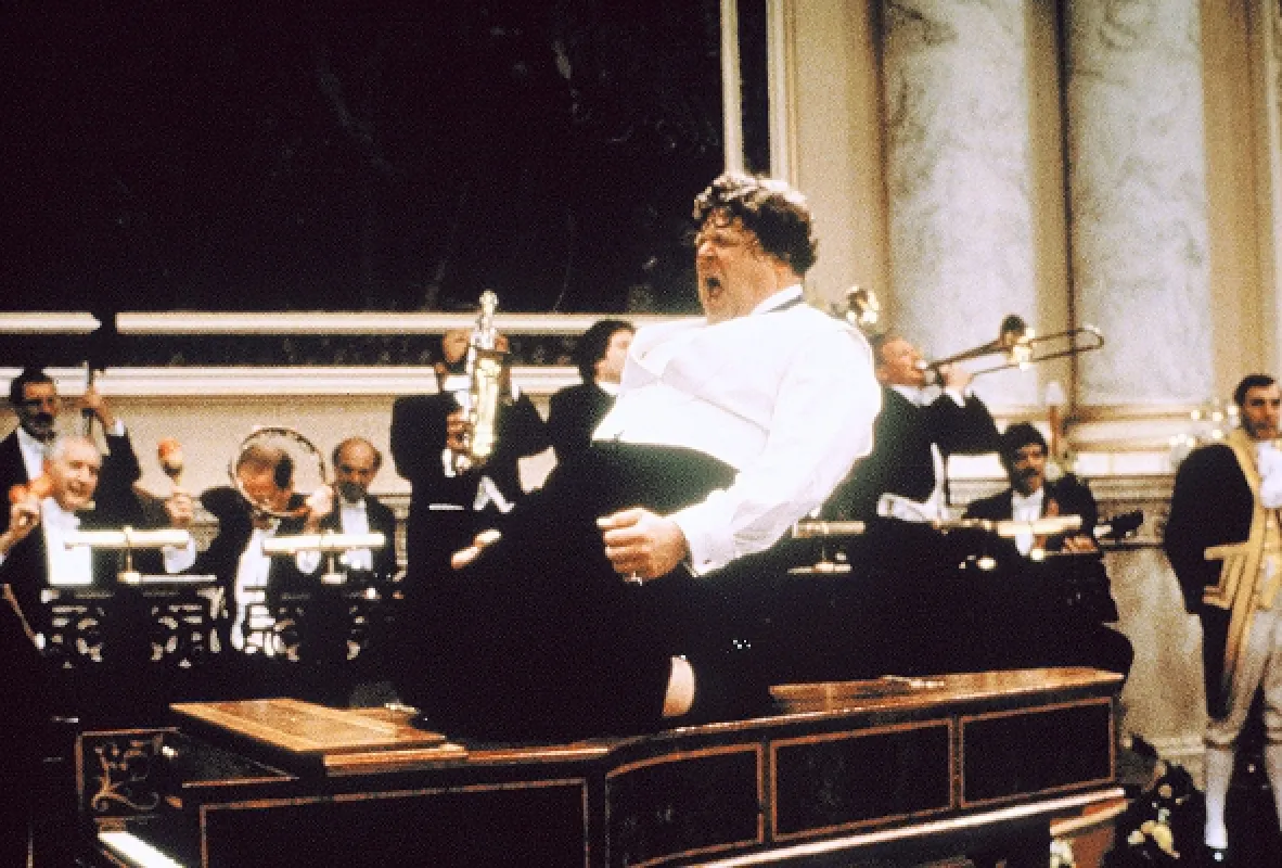 Kráľ Ralph (King Ralph), 1991 - fotogaléria