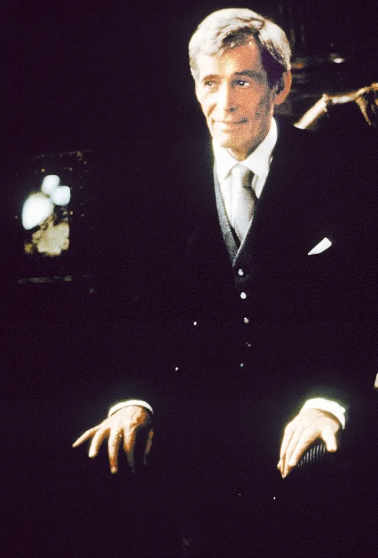 Kráľ Ralph (King Ralph), 1991 - fotogaléria