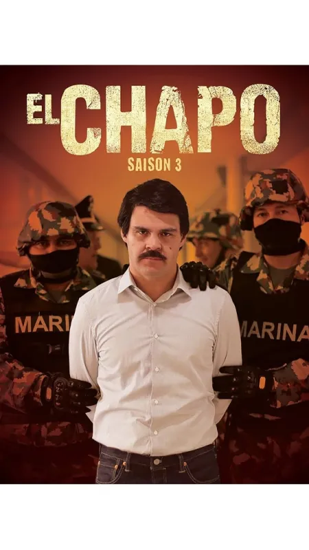 El Chapo, 2017 - fotogaléria