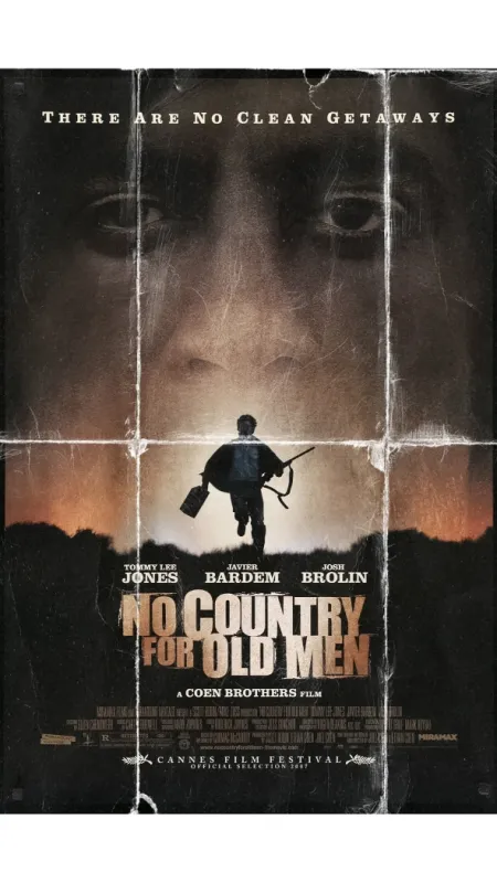 Tahle země není pro starý (No Country for Old Men), 2007 - fotogaléria