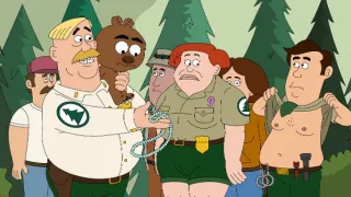 Brickleberry II (7)