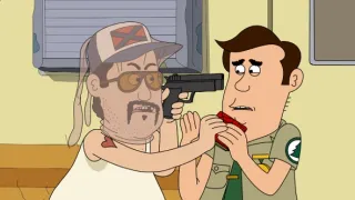Brickleberry II (4)
