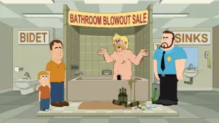 Brickleberry II (2)