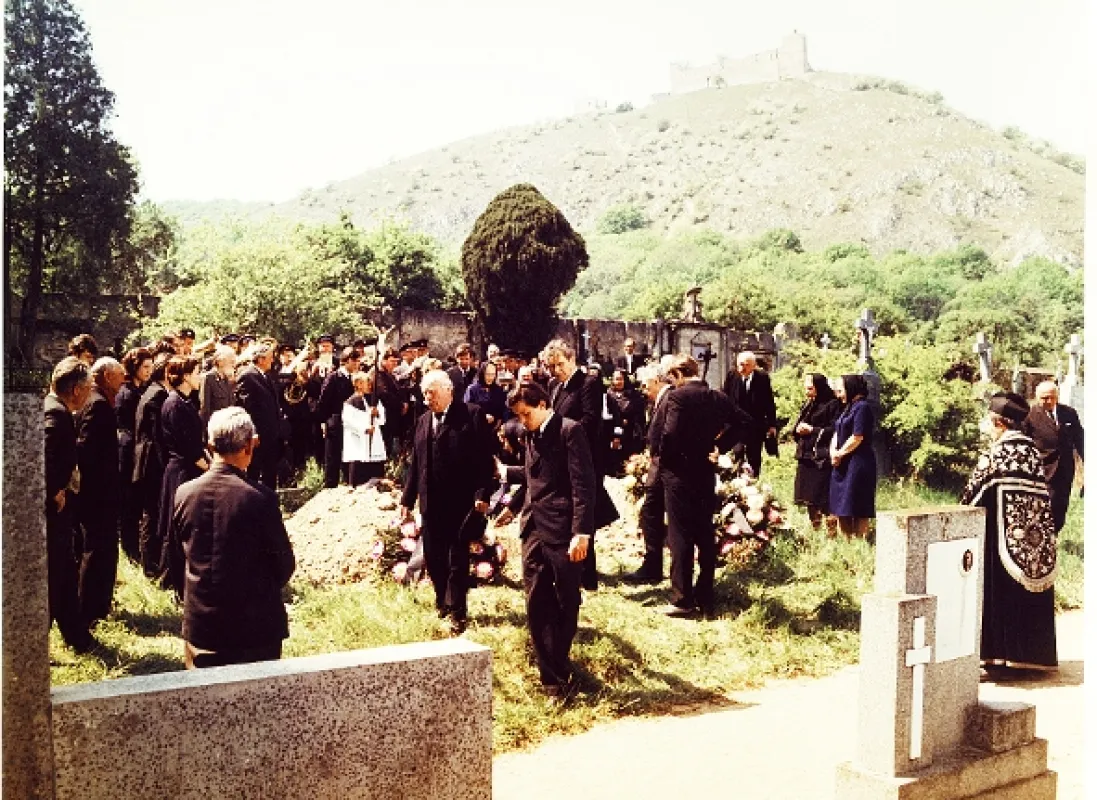 Náš dědek Josef, 1976 - fotogaléria