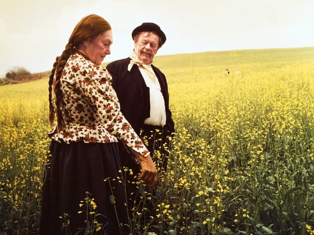 Náš dědek Josef, 1976 - fotogaléria