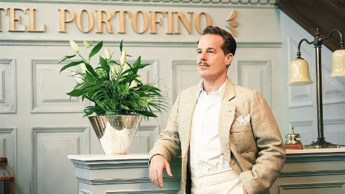 Hotel Portofino, 2022 - fotogaléria