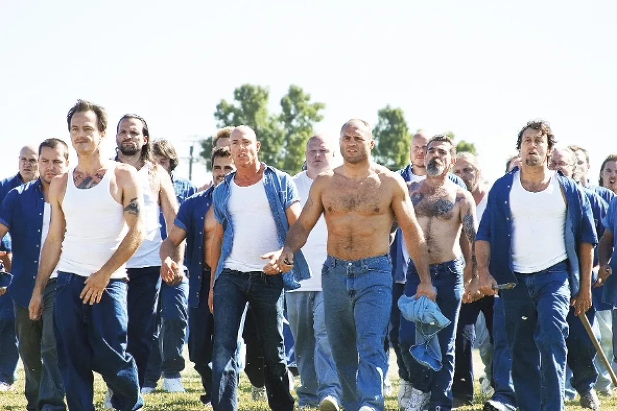 Ten Největší (Big Stan), 2007 - fotogaléria