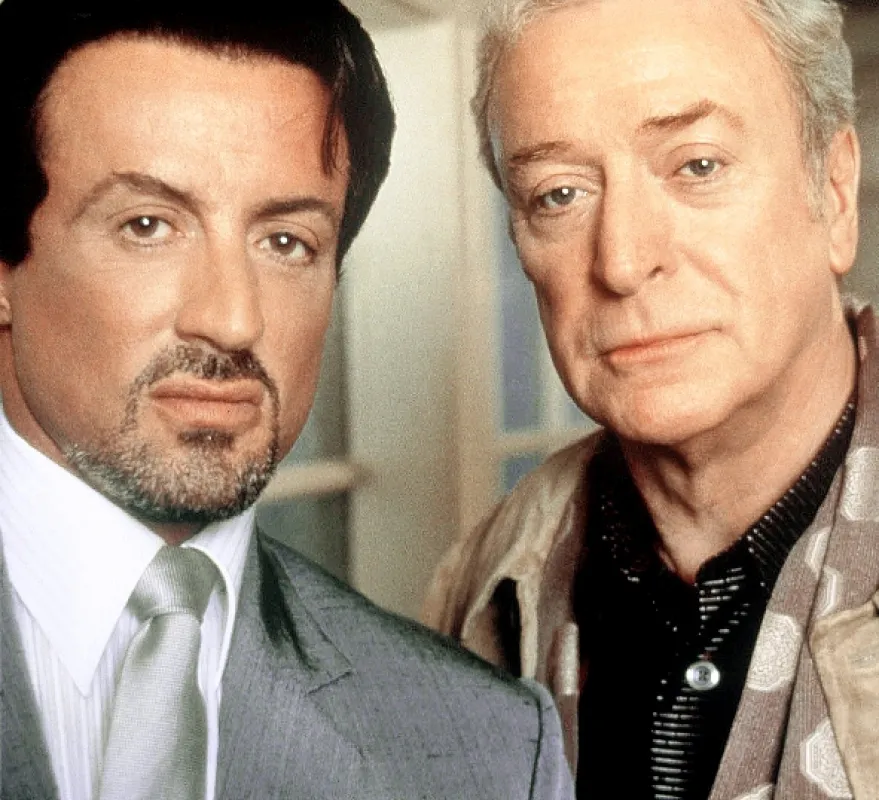 Zastavte Cartera (Get Carter), 2000 - fotogaléria