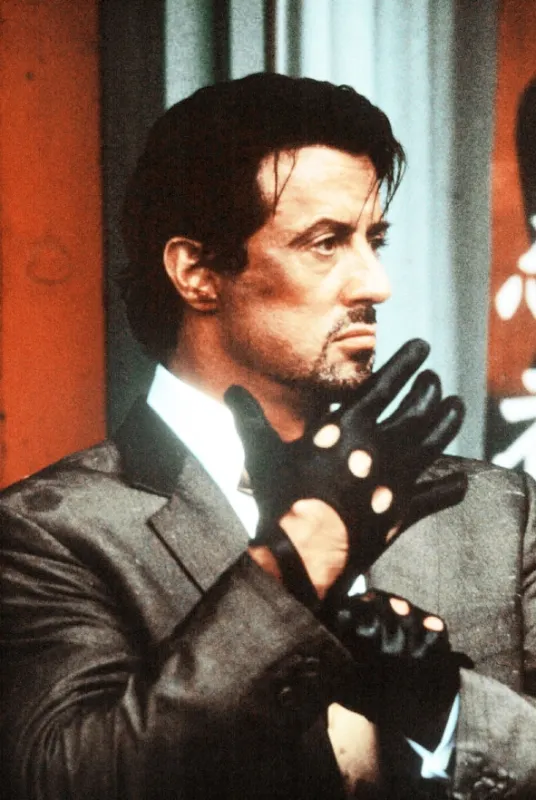 Zastavte Cartera (Get Carter), 2000 - fotogaléria