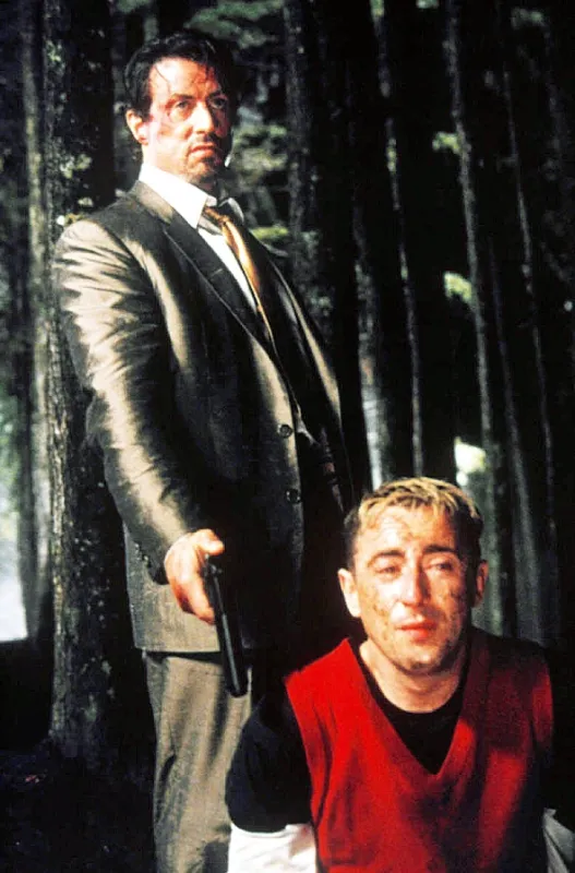 Zastavte Cartera (Get Carter), 2000 - fotogaléria