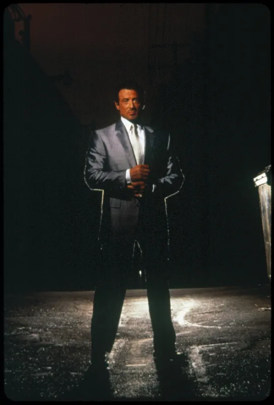 Zastavte Cartera (Get Carter), 2000 - fotogaléria