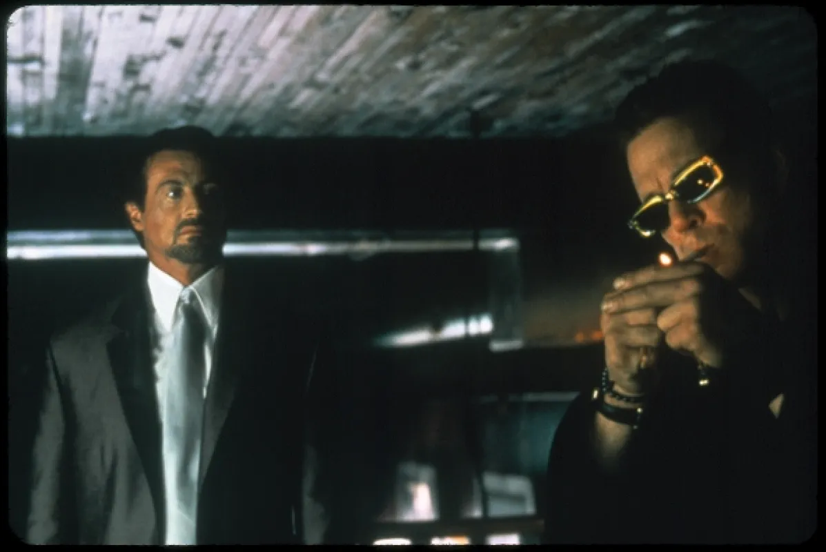 Zastavte Cartera (Get Carter), 2000 - fotogaléria