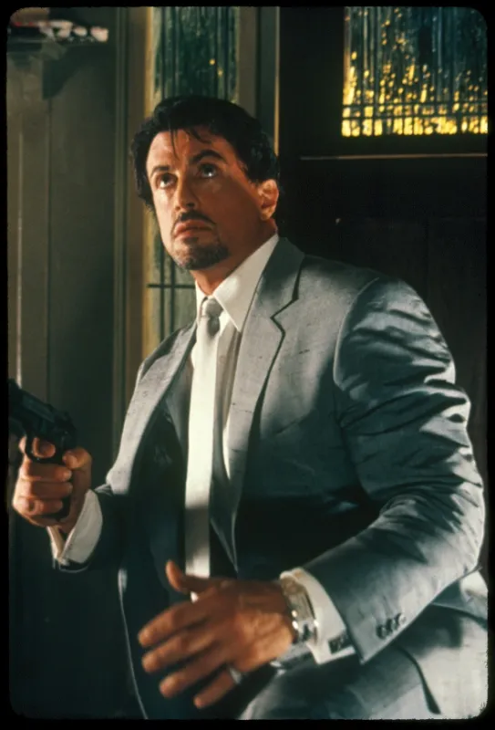 Zastavte Cartera (Get Carter), 2000 - fotogaléria