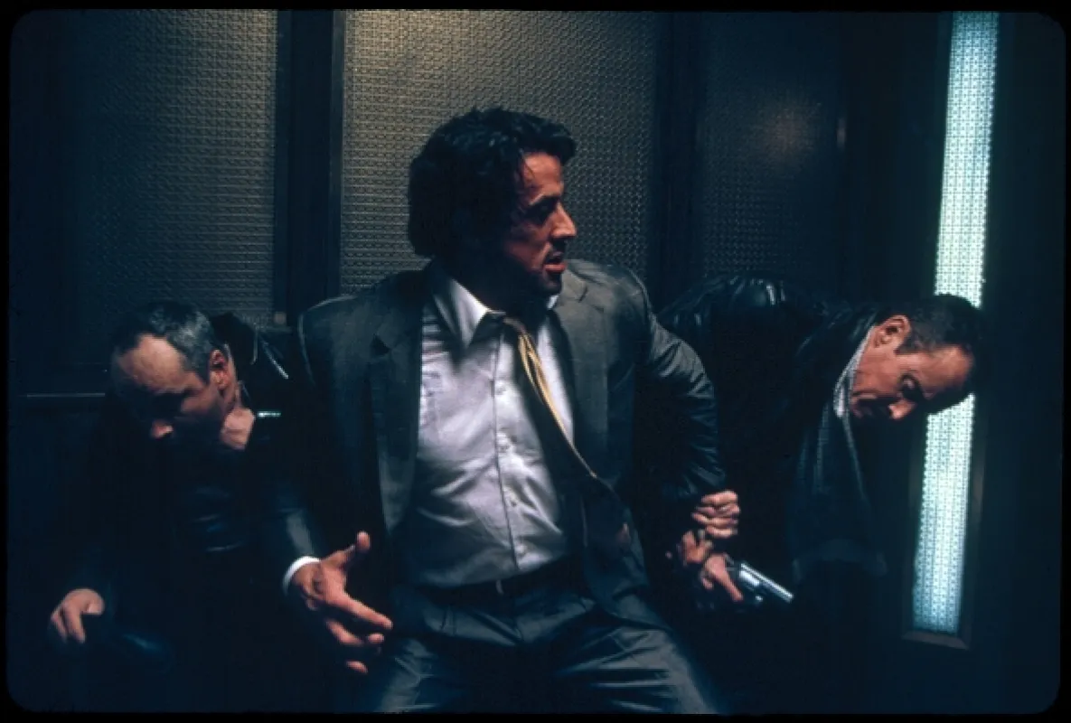 Zastavte Cartera (Get Carter), 2000 - fotogaléria