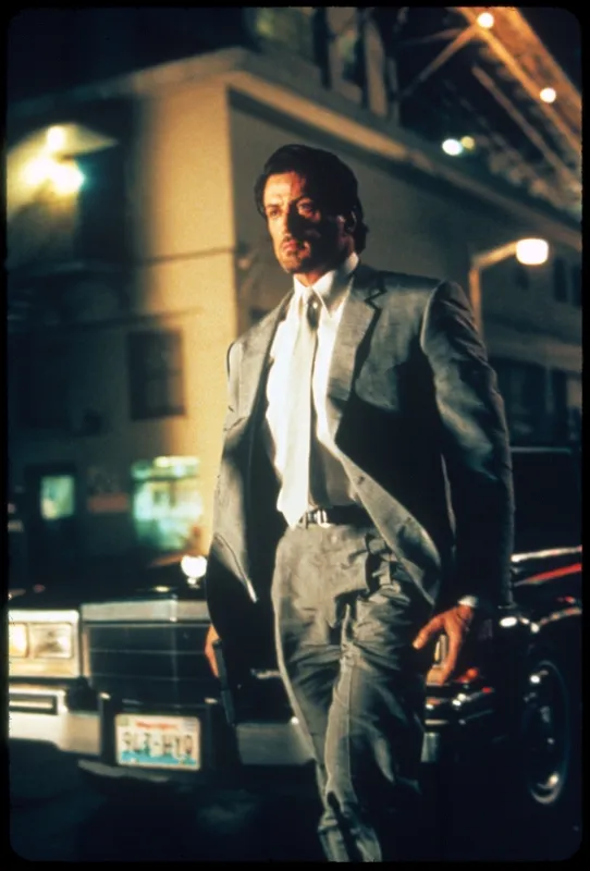 Zastavte Cartera (Get Carter), 2000 - fotogaléria