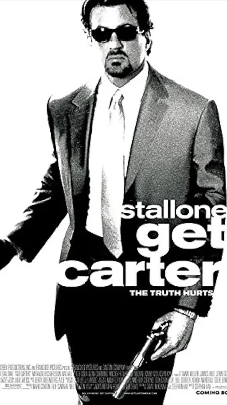 Zastavte Cartera (Get Carter), 2000 - fotogaléria