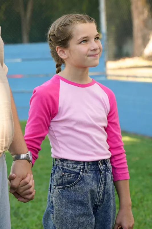 Malý Sheldon (Young Sheldon III), 2019 - fotogaléria