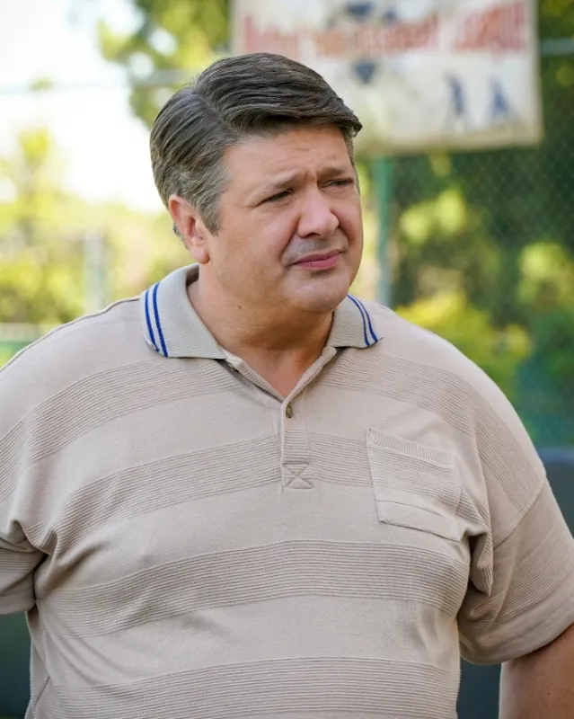 Malý Sheldon (Young Sheldon III), 2019 - fotogaléria