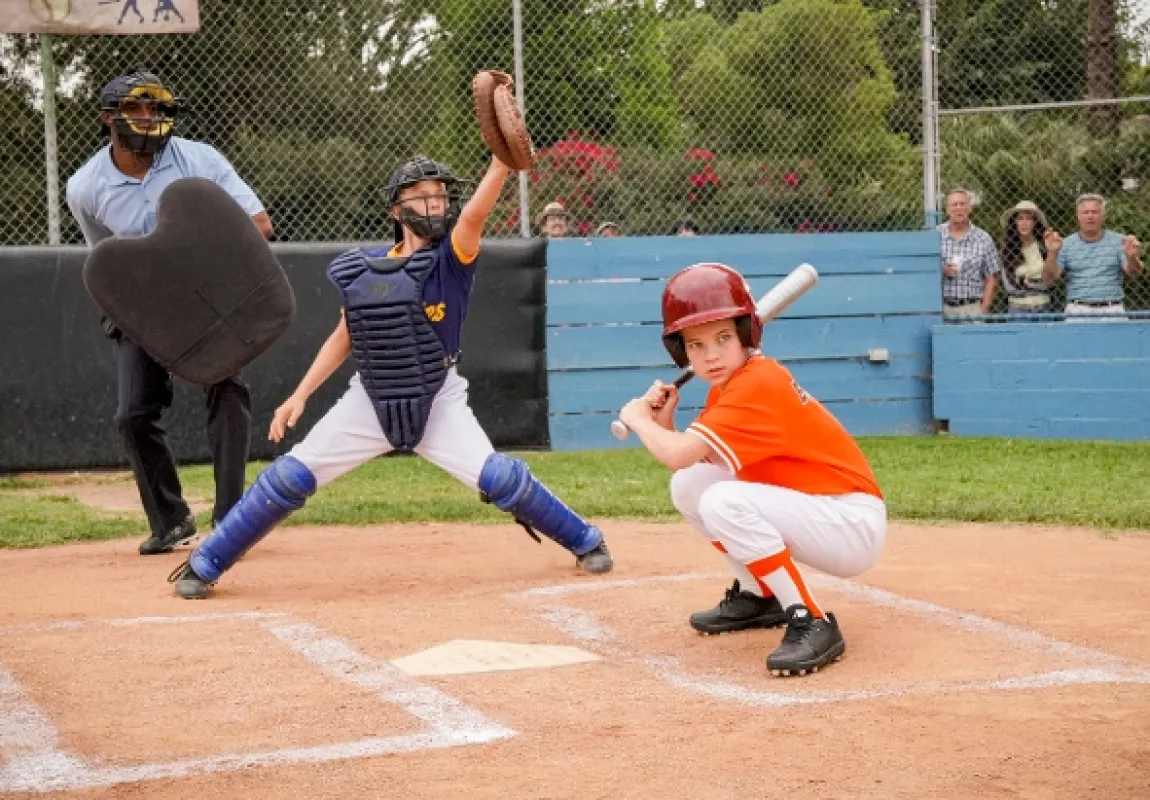 Malý Sheldon (Young Sheldon III), 2019 - fotogaléria