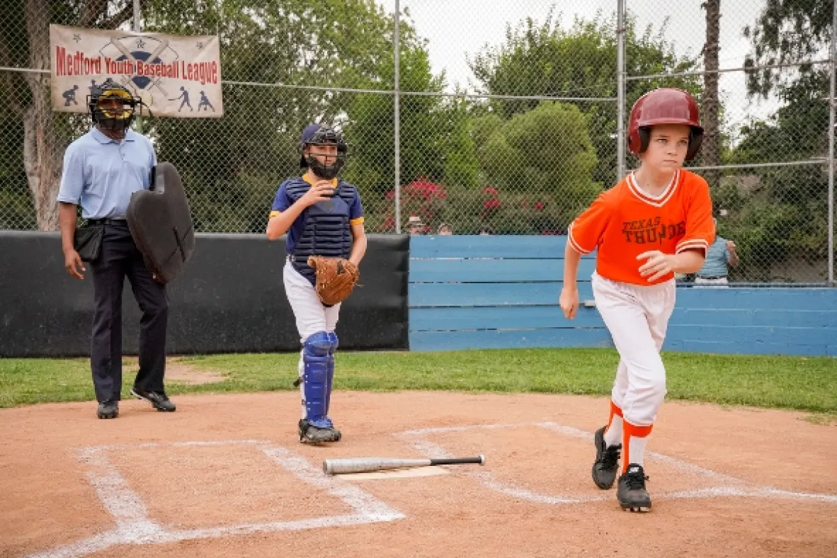 Malý Sheldon (Young Sheldon III), 2019 - fotogaléria
