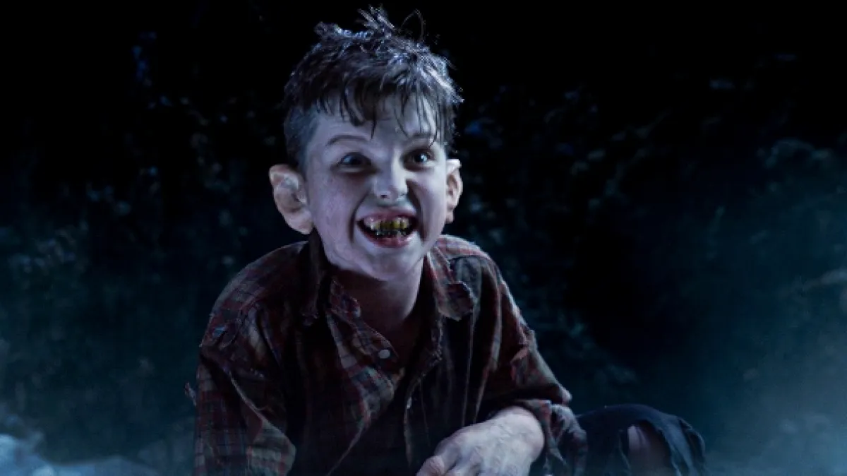 Malý Sheldon (Young Sheldon III), 2019 - fotogaléria