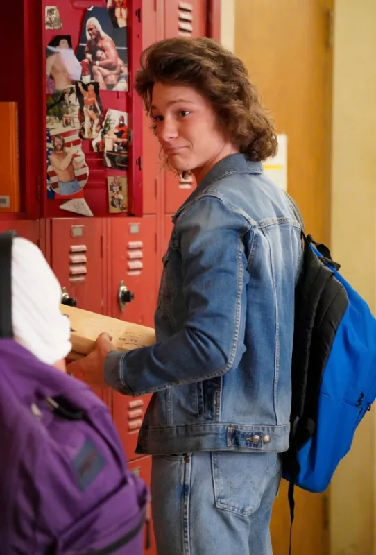 Malý Sheldon (Young Sheldon III), 2019 - fotogaléria