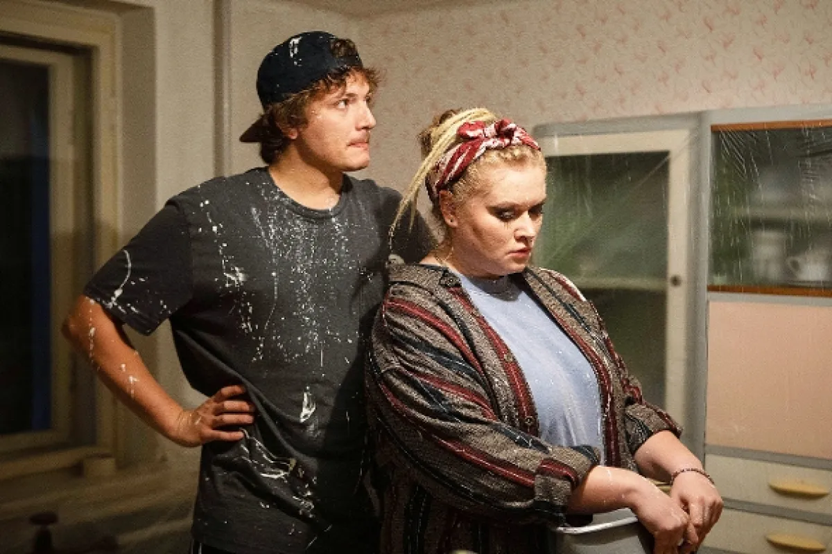 Buldok z Poděbrad, 2026 - fotogaléria