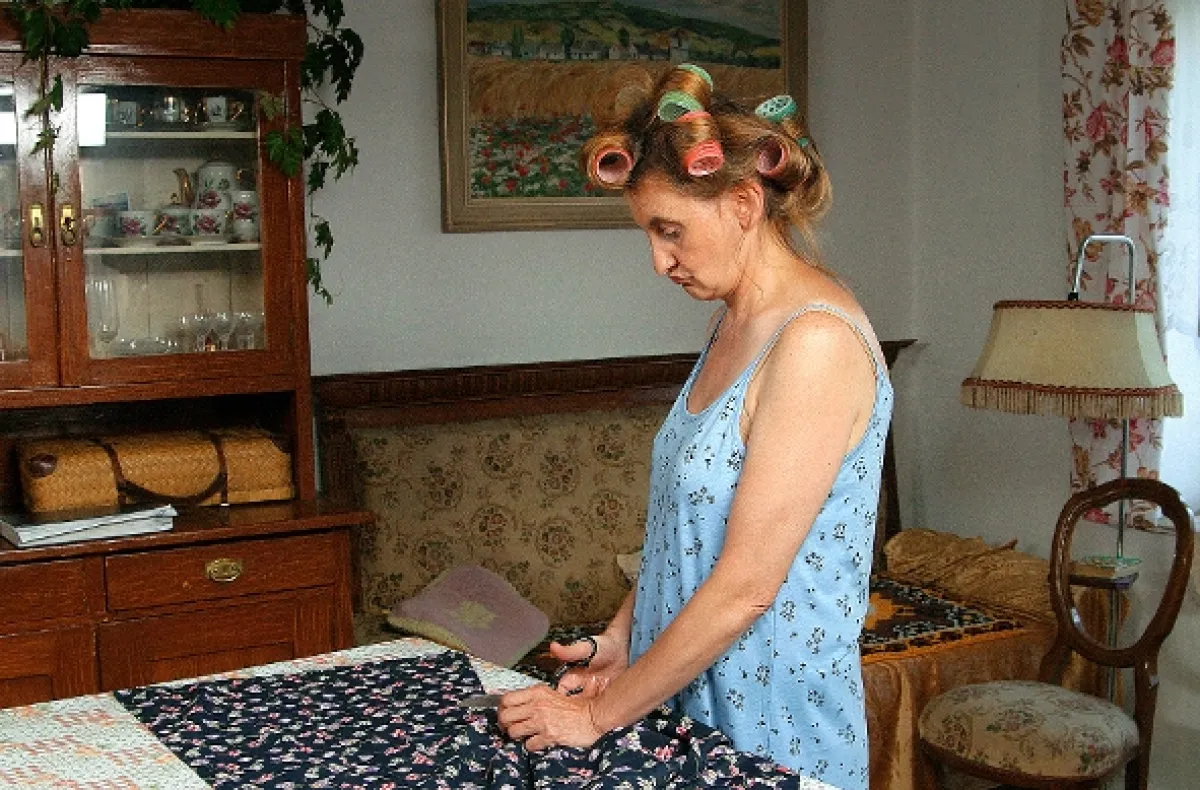 Jak se krotí krokodýl, 2006 - fotogaléria