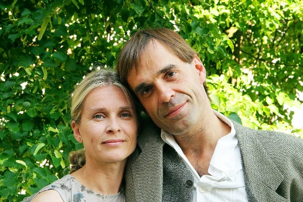 Jak se krotí krokodýl, 2006 - fotogaléria