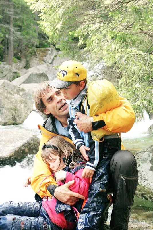 Jak se krotí krokodýl, 2006 - fotogaléria