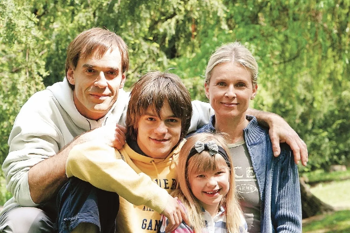 Jak se krotí krokodýl, 2006 - fotogaléria