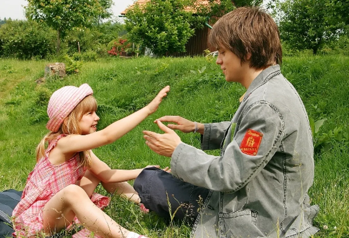 Jak se krotí krokodýl, 2006 - fotogaléria