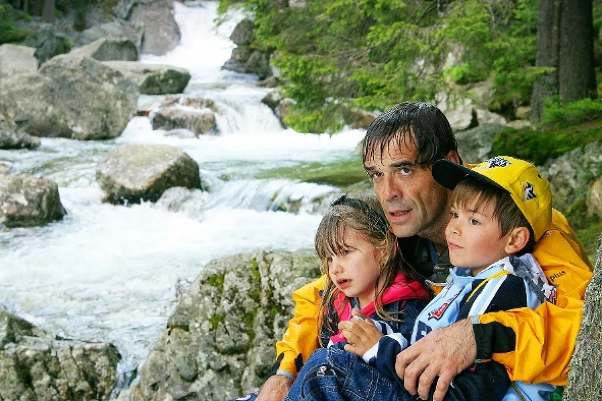 Jak se krotí krokodýl, 2006 - fotogaléria